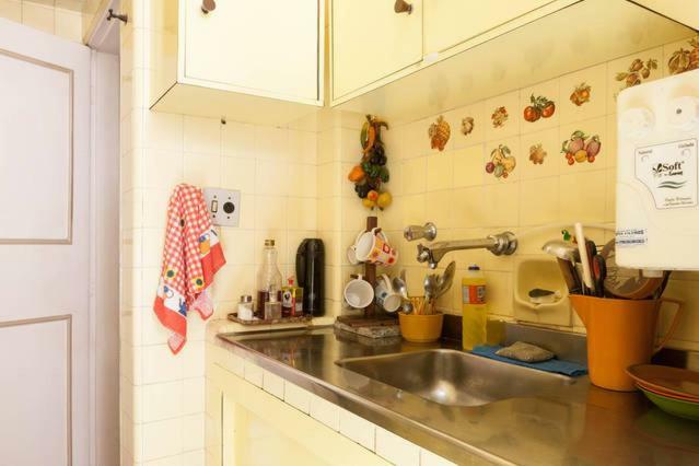 Beira Da Praia Copacabana - Apartamento Completo Río de Janeiro Exterior foto